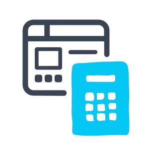 Product Page Calculator