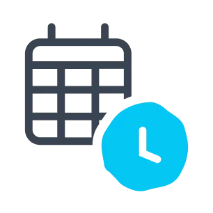 Date & Time